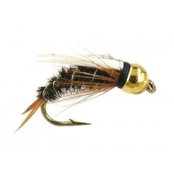 Tungsten Nymphs TG Special Prince Nymph $3.00